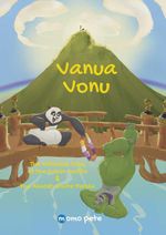 bw-vanua-vonu-the-fabulous-tales-of-the-green-gorilla-amp-the-almostwhite-panda-epubli-9783754947708