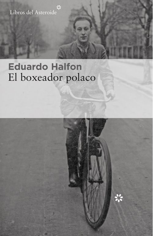 El boxeador polaco