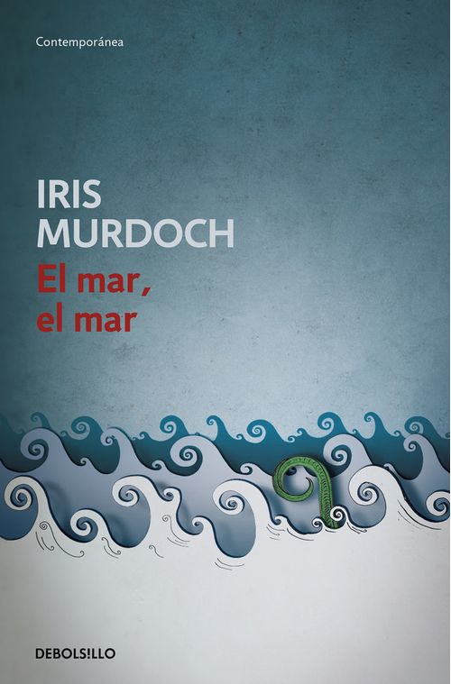 El mar el mar