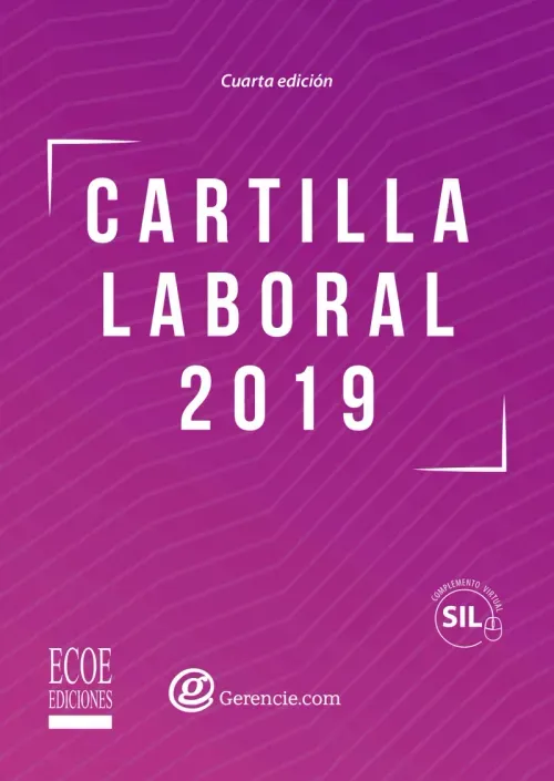 Cartilla laboral 2019 - 4ta edicion