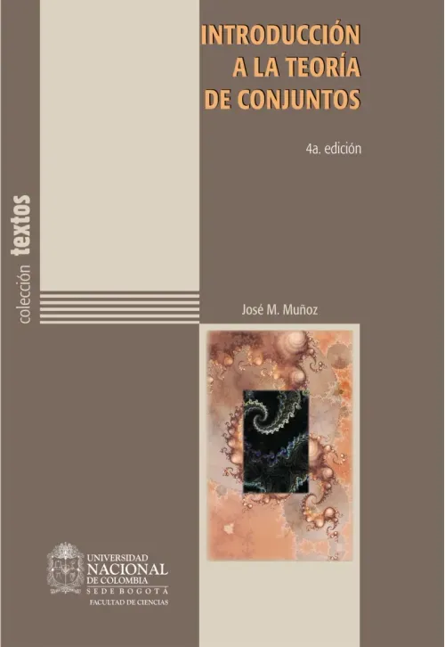Introduccion a la teoria de conjuntos