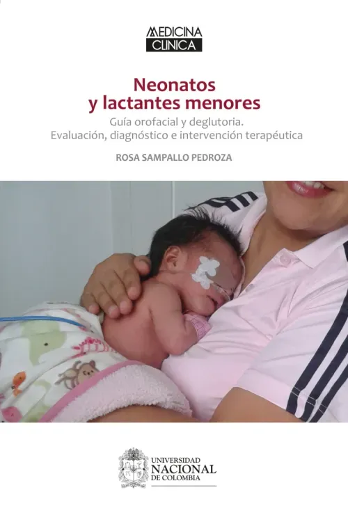 Neonatos y lactantes menores