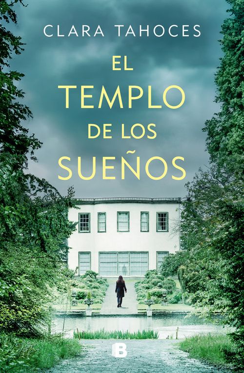 EL TEMPLO DE LOS SUENOS