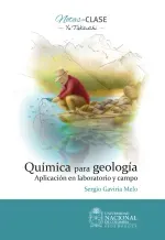 Quimica para geologia