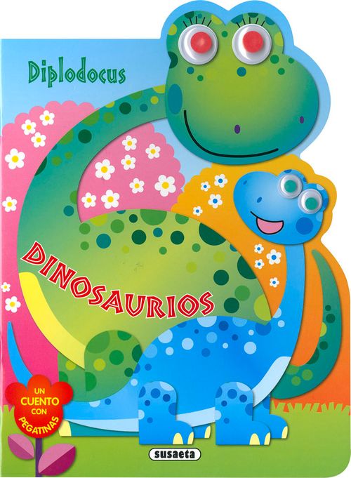 DIPLODOCUS
