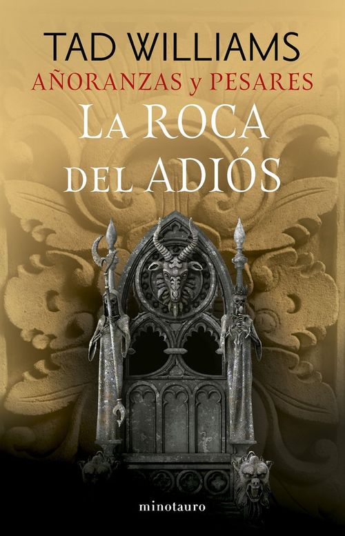 ANORANZAS Y PESARES Nº 0204 LA ROCA DEL ADIOS