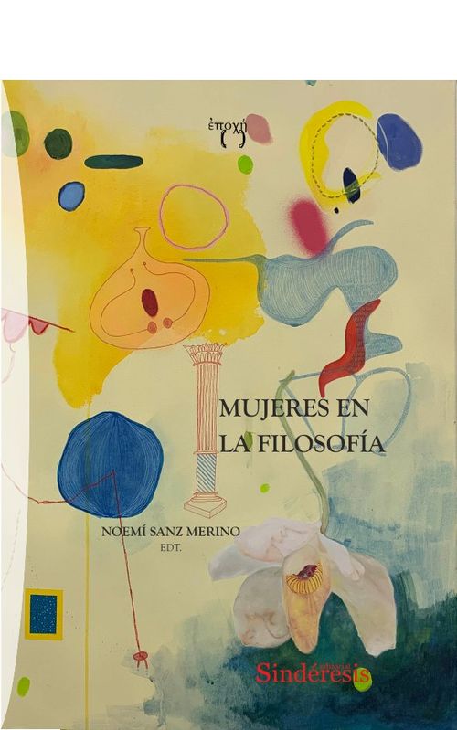 MUJERES EN LA FILOSOFIA
