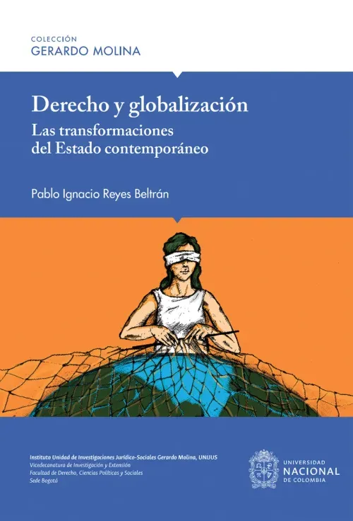Derecho y globalizacion