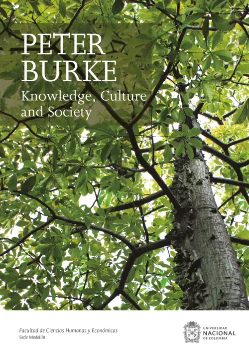 Knowledge Culture and Society