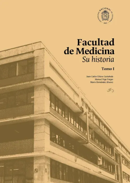 Facultad de Medicina su historia