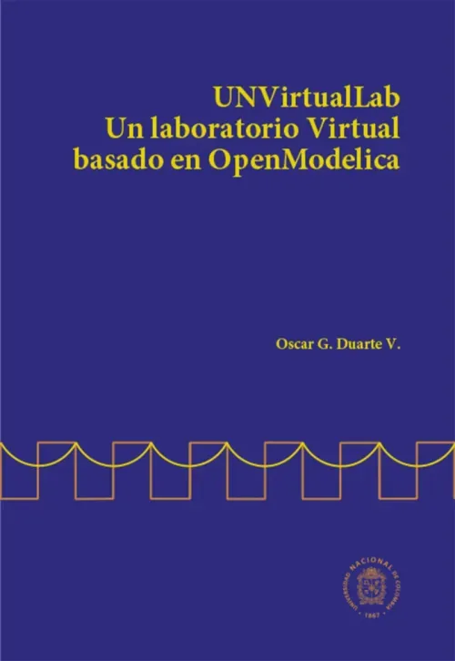 UNVirtualLab un laboratorio virtual basado en OpenModelica