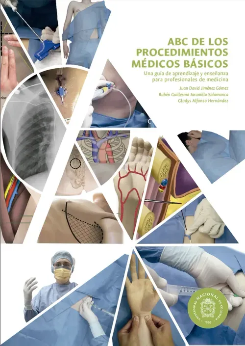 ABC de los procedimientos medicos basicos