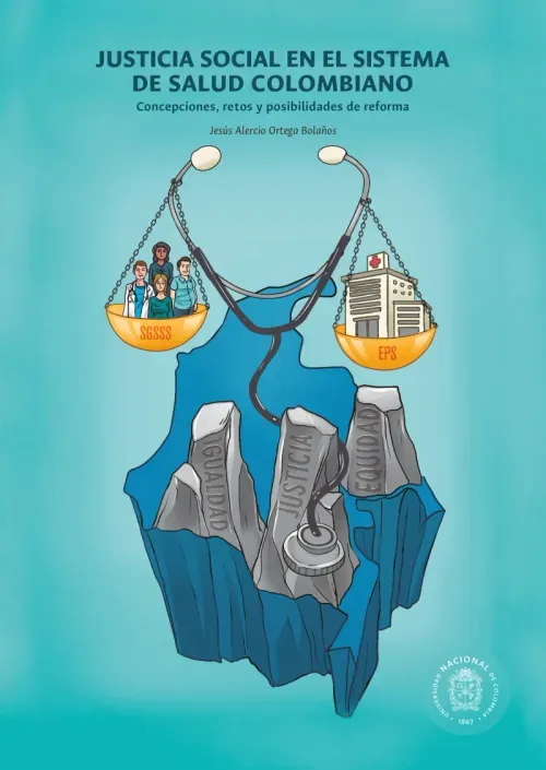 Justicia en el sistema de salud colombiano