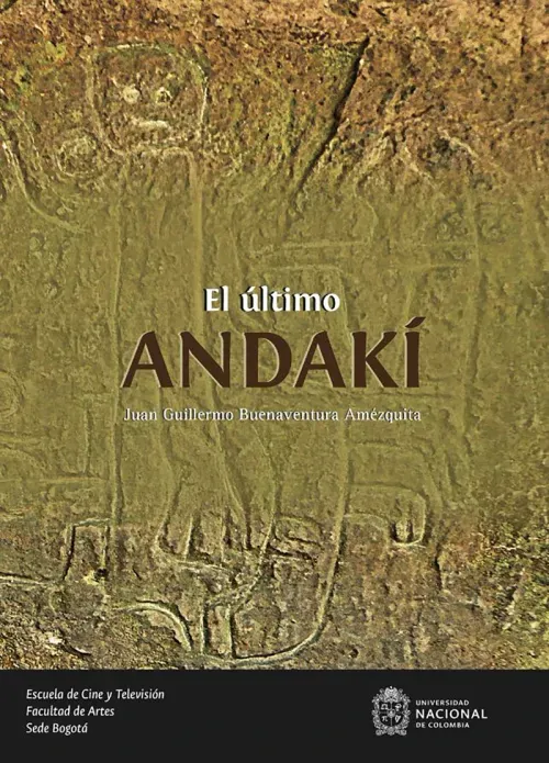 El ultimo Andaki