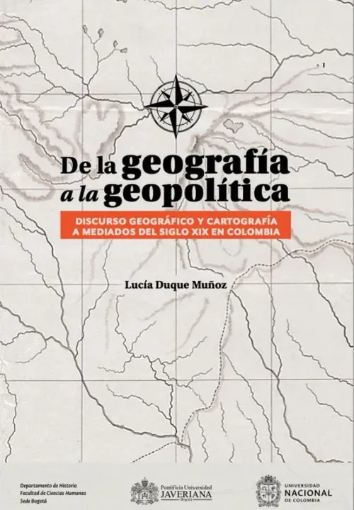 De la Geografia a la Geopolitica