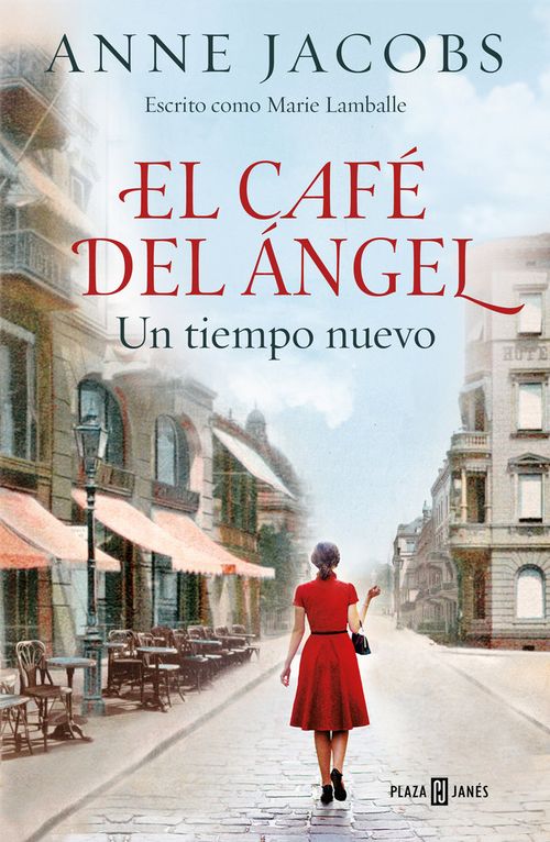 EL CAFE DEL ANGEL UN TIEMPO NUEVO