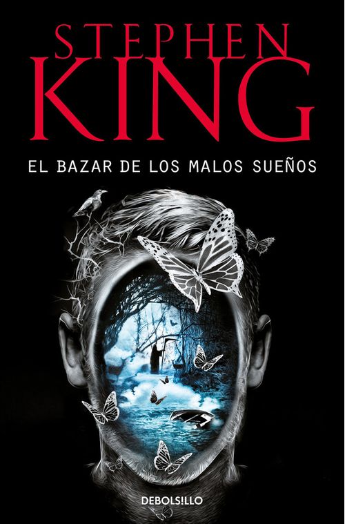 El bazar de los malos suenos