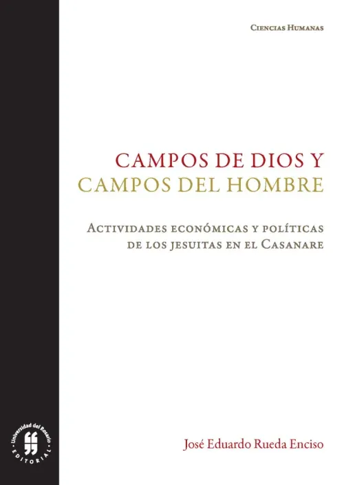 Campos de Dios y campos del hombre