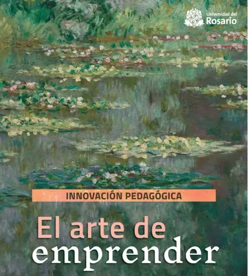Innovacion pedagogica El arte de emprender