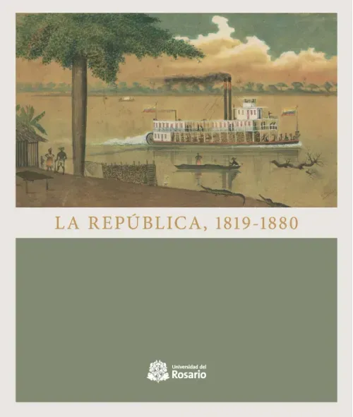 La Republica 1819-1880