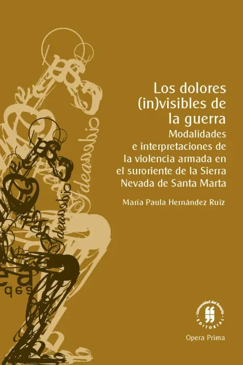 Los dolores invisibles de la guerra
