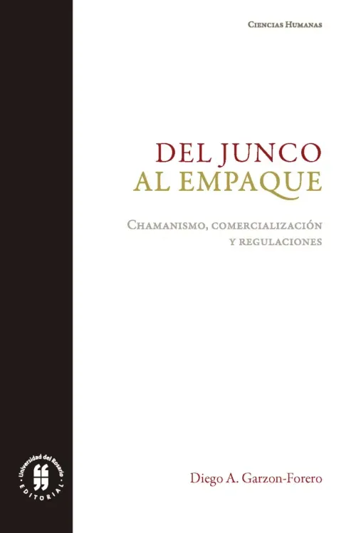 Del junco al empaque