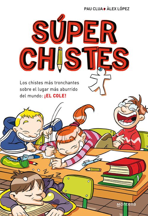 Superchistes Los Chistes Mas Tronchantes Super Chistes 1