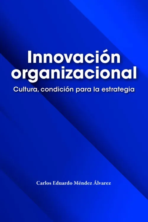 Innovacion organizacional