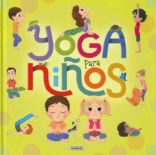 Yoga para ninos