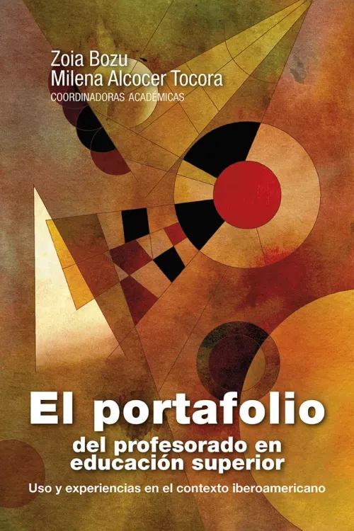 El portafolio del profesorado en educacion superior