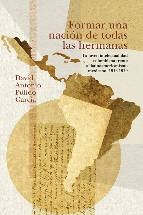 Formar una nacion de todas las hermanas