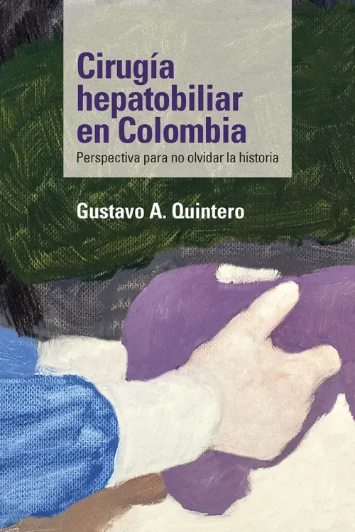 Cirugia hepatobiliar en Colombia
