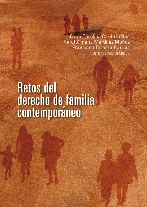 Retos del derecho de familia contemporaneo