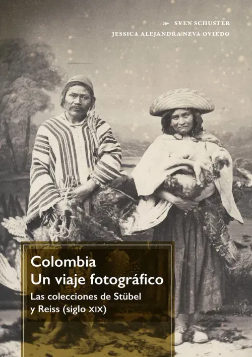 Colombia Un viaje fotografico