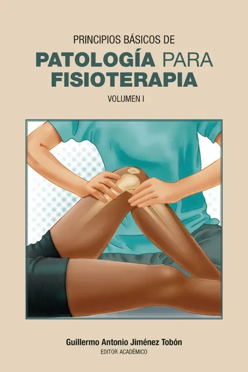 Principios basicos de patologia para fisioterapia