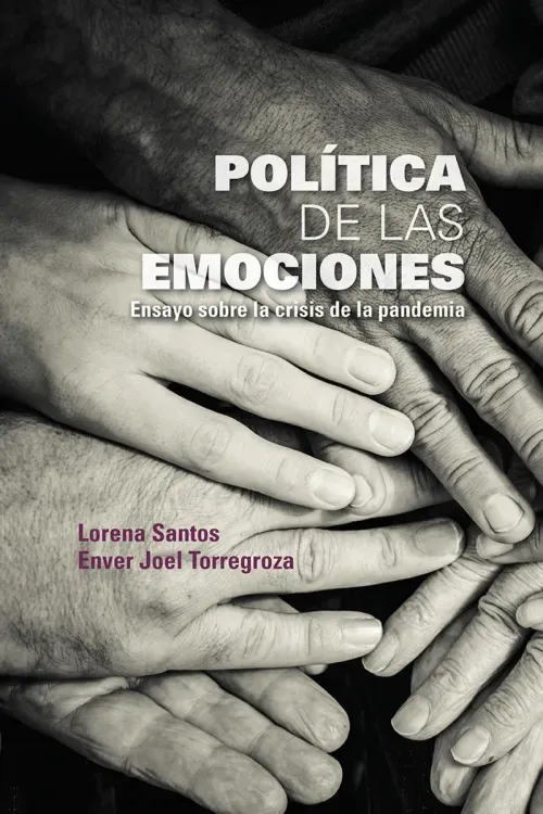 Politica de las emociones