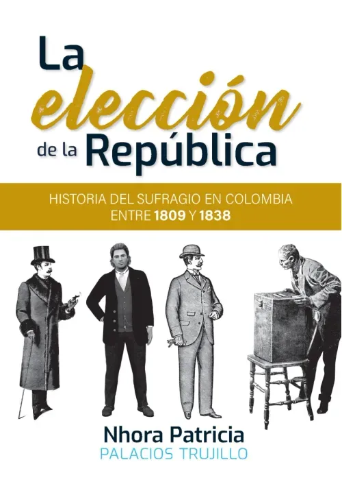 La eleccion de la Republica
