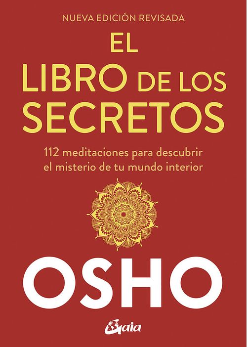 EL LIBRO DE LOS SECRETOS NUEVA EDICION REVISADA