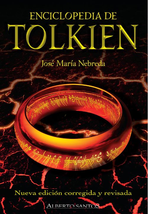 Enciclopedia de Tolkien