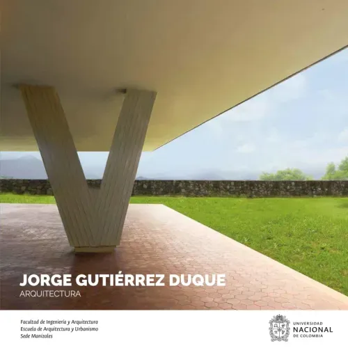 Jorge Gutierrez Duque