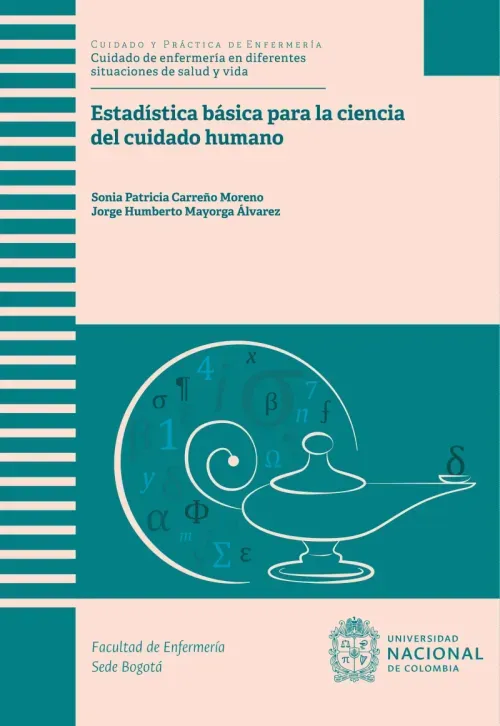 Estadistica basica para la ciencia del cuidado humano