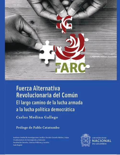 Fuerza Alternativa Revolucionaria del Comun
