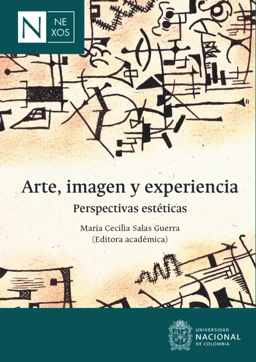 Arte imagen y experiencia perspectivas esteticas