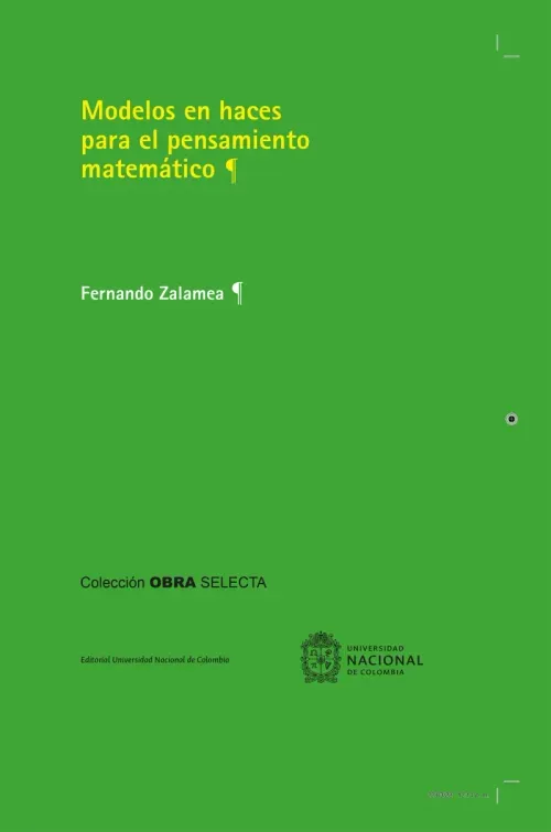 Modelos en haces para el pensamiento matematico