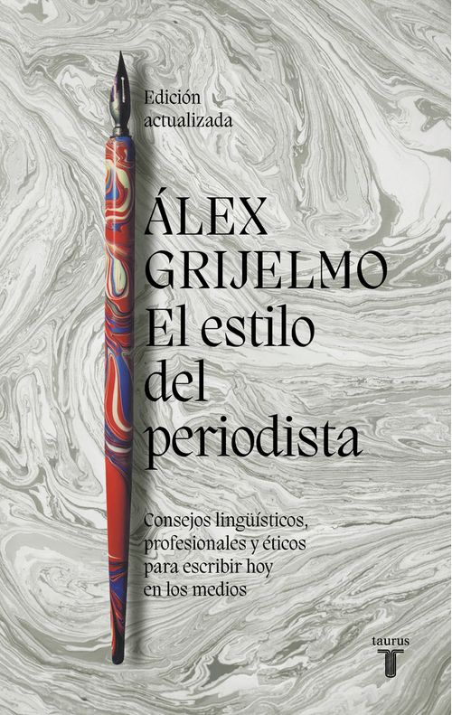 EL ESTILO DEL PERIODISTA 2022