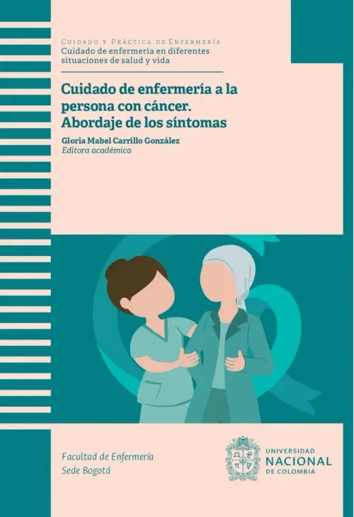 Cuidado de enfermeria a la persona con cancer abordaje de los sintomas