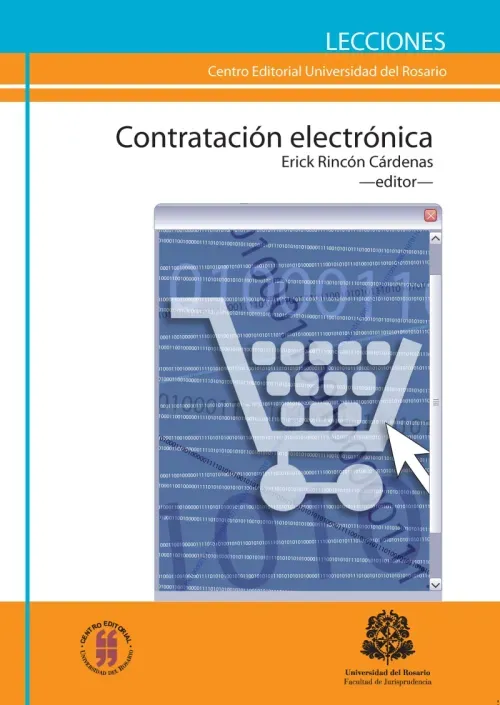 Contratacion electronica