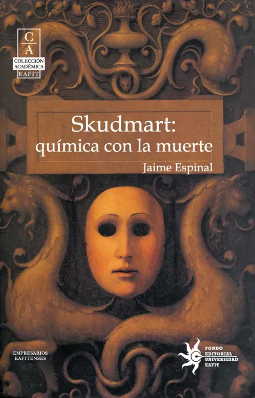 Skudmart quimica con la muerte