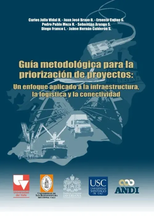 Guia metodologica para la priorizacion de proyectos