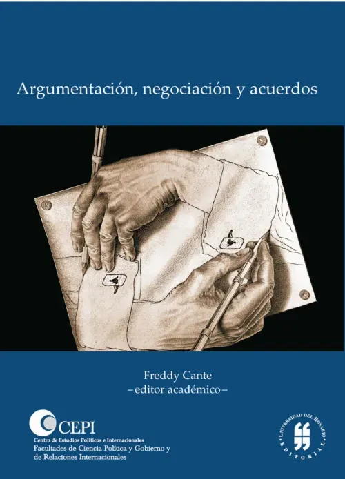 Argumentacion negociacion y acuerdos